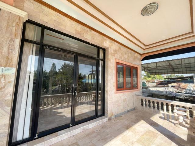 💟 บ้านเดี่ยวชั้นเดียว กำแพงเพชร 💟 รูปที่ 2