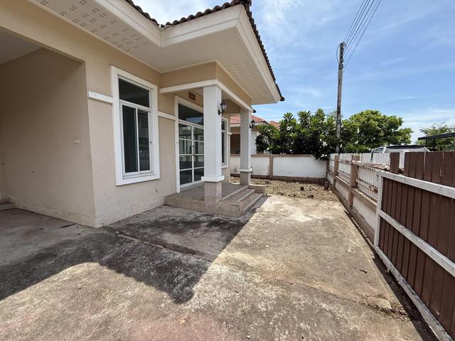 ใช่ 💟 บ้านเดี่ยว โครงการพาสิริกรีนพาร์ค 4 สระบุรี 💟 รูปที่ 4