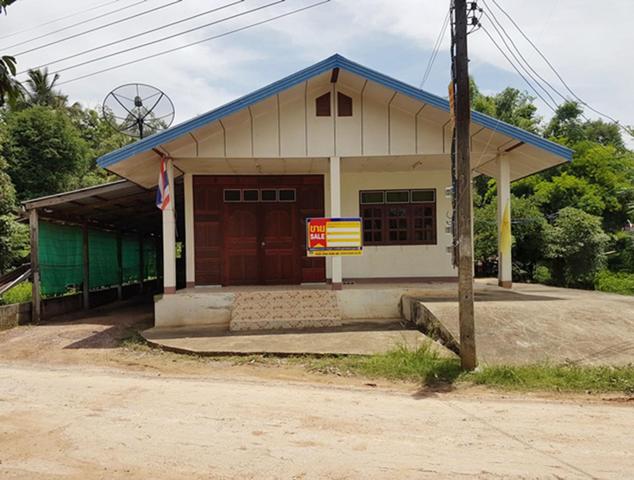 💟 บ้านเดี่ยว บ้านผือ 💟