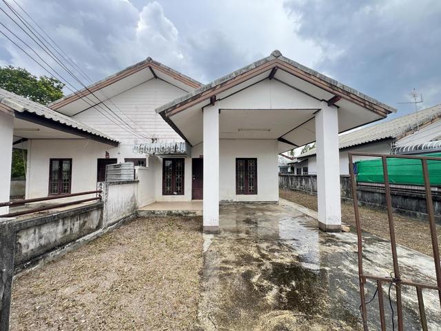 ใช่ 💟 บ้านแฝด โครงการเมืองปัญญา พระพรหม 💟 รูปที่ 2