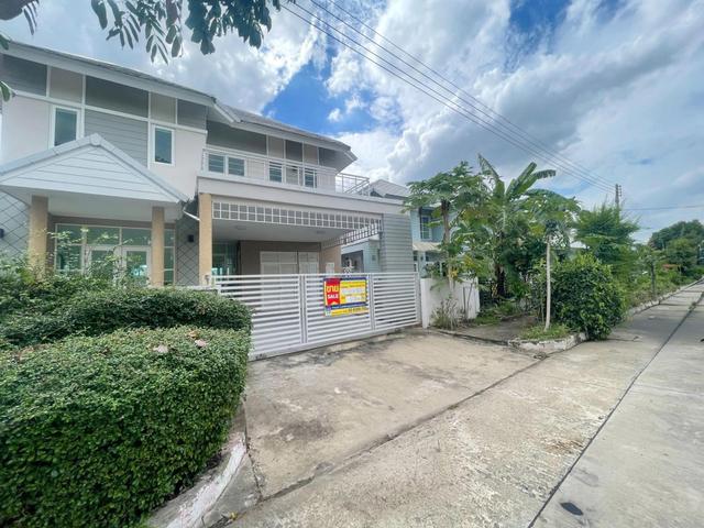 ใช่ 💟 บ้านเดี่ยวโครงการสิริวลัย ธัญบุรี 💟 รูปที่ 3