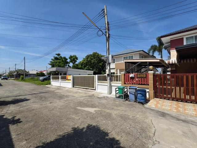 💟 บ้านเดี่ยว 2 ชั้น โครงการมาลิลล่าห์ พระนครศรีอยุธยา 💟 รูปที่ 3