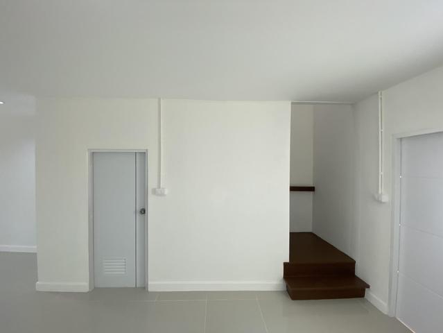 ใช่ 💟 ทาวน์เฮ้าส์ โครงการทิพมาศเสรี-บางนา บางบ่อ 💟 รูปที่ 4