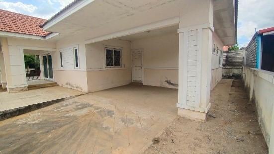 ใช่ 💟 บ้านเดี่ยว โครงการบ้านอยู่สบาย 5 เดอะ แฟมิลี่ เพลส นครราชสีมา 💟 รูปที่ 3