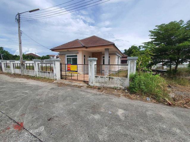 ใช่ 💟 บ้านเดี่ยว โครงการพารากอน การ์เด้น โฮม ชลบุรี 💟 รูปที่ 2