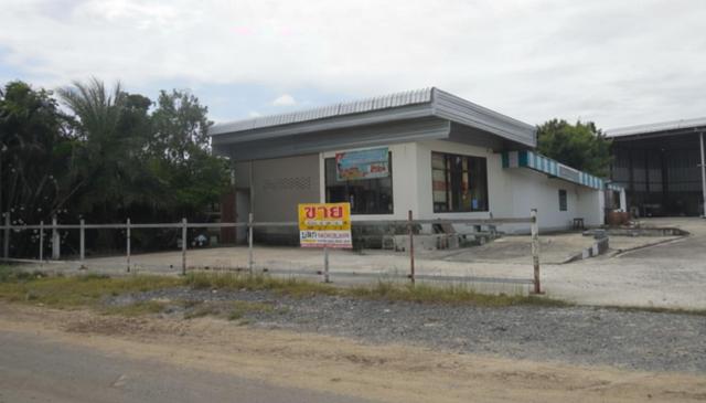 💟 บ้านเดี่ยว แคนดง บุรีรัมย์ 💟