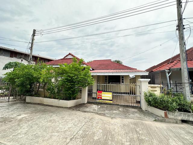 ใช่ 💟 บ้านเดี่ยว โครงการบ้านสิริเชียงใหม่ สันป่าตอง : ปรับปรุงใหม่ 💟