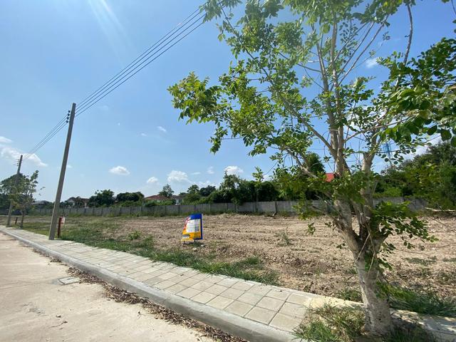 ใช่ 💟 ที่ดินเปล่า โครงการกฤษดาซิตี้ เลค แอนด์ พาร์ค (เฟส 2) สมุทรปราการ 💟 รูปที่ 2