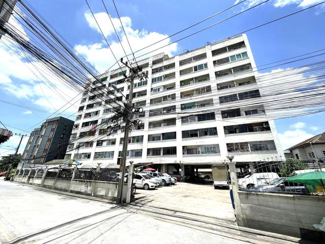 💟 คอนโดมิเนียม ธนรุตม์แมนชั่น อ่อนนุช25 💟