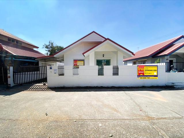 💟 บ้านเดี่ยว โครงการพิมานบุรีบ้านกอก เมืองขอนแก่น 💟