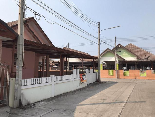 ใช่ 💟 บ้านเดี่ยว โครงการแพรเพชรแก้ว ชลบุรี 💟 รูปที่ 2