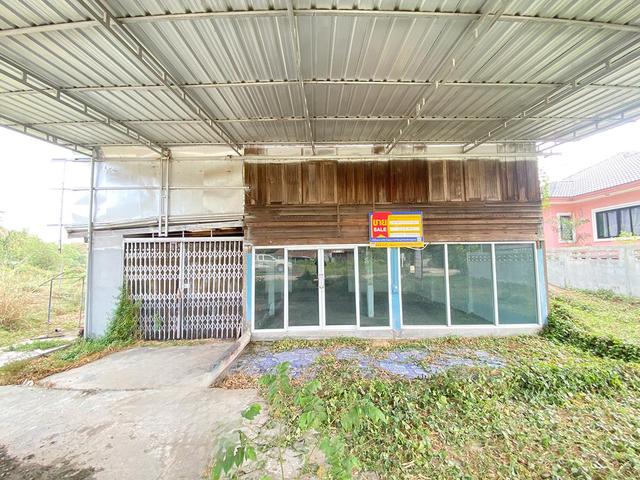 💟 บ้านเดี่ยว โนนคูณ ศรีสะเกษ 💟