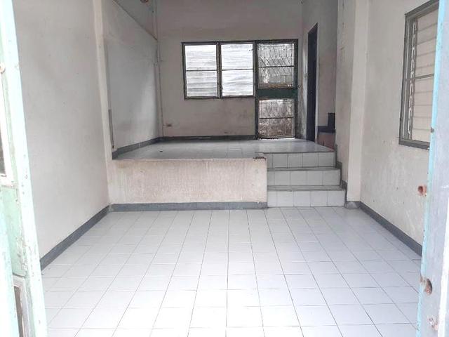 ใช่ 💟 ทาวน์เฮ้าส์ โครงการแพรมาพร ธัญบุรี 💟 รูปที่ 2