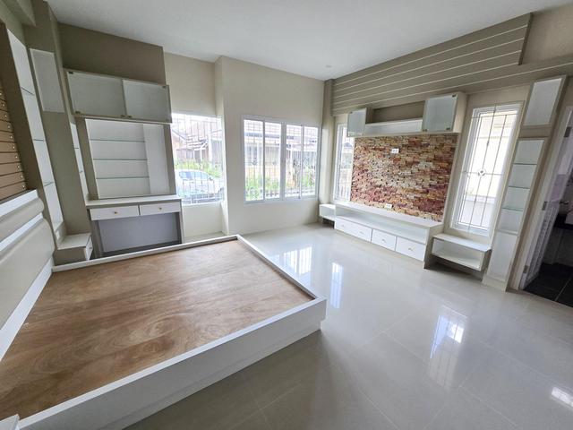 ใช่ 💟 บ้านเดี่ยว โครงการโมเดิร์นฮิลล์ เมืองสุราษฎร์ธานี : ปรับปรุงใหม่ 💟 รูปที่ 4