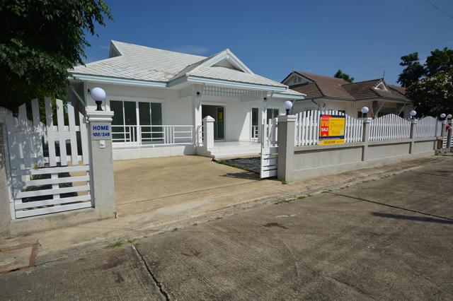 ใช่ 💟 บ้านเดี่ยว โครงการบ้านชายเขา หัวหิน : ปรับปรุงใหม่ 💟 รูปที่ 2