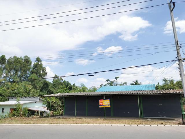 ใช่ 💟 บ้านเดี่ยว ทุ่งโพธิ์ ปราจีนบุรี 💟