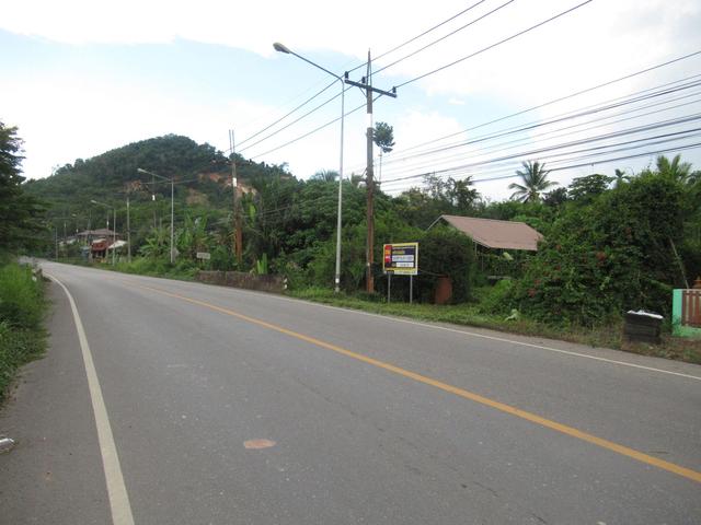 ใช่ 💟 ที่ดินเปล่า สุราษฎร์ธานี 💟 รูปที่ 4