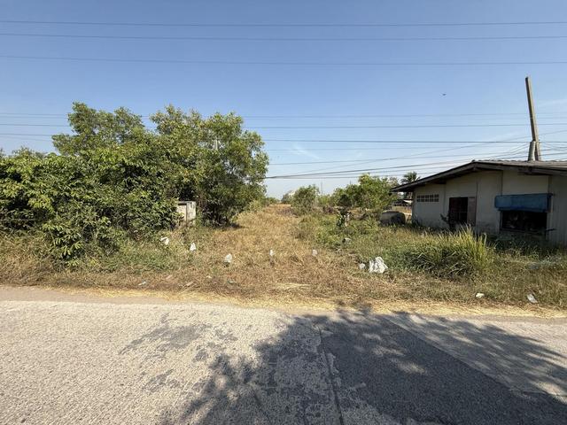 💟 ที่ดินเปล่า องครักษ์ นครนายก 💟 รูปที่ 4