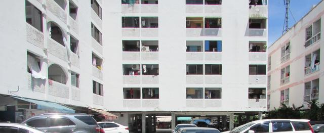 💟 คอนโดมิเนียม โครงการเดอะเบเวอร์ลี่แมนชั่น คลองเตย 💟 รูปที่ 1