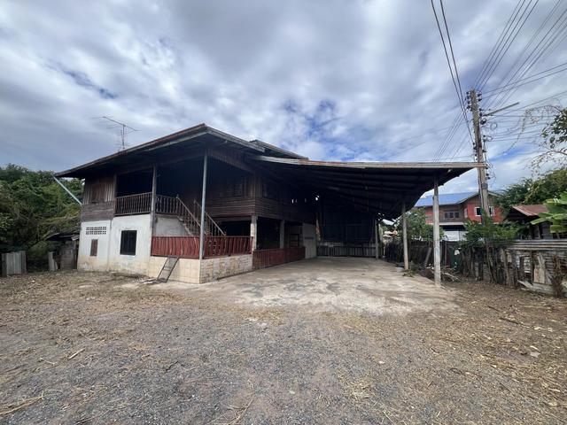 ใช่ 💟 บ้านเดี่ยว โครงการโคกสลุง พัฒนานิคม 💟 รูปที่ 2