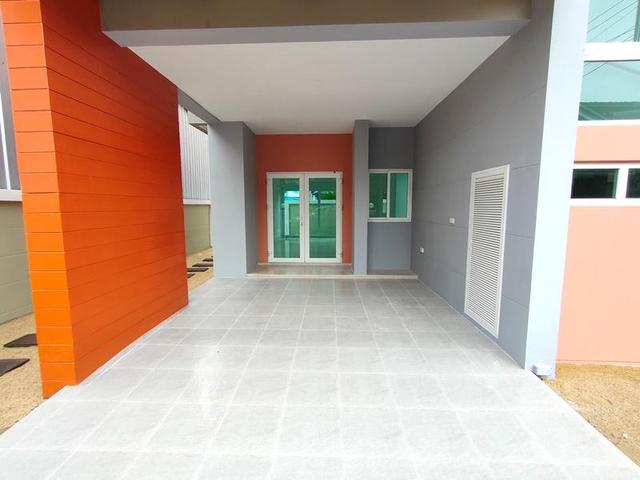 ใช่ 💟 บ้านเดี่ยว โครงการเดอ รีแลกซ์ บางชัน : ปรับปรุงใหม่ 💟 รูปที่ 3