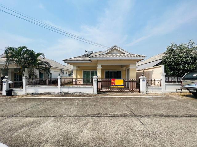 ใช่ 💟 บ้านเดี่ยว โครงการอิสตินี พาร์ค 5 ชลบุรี 💟