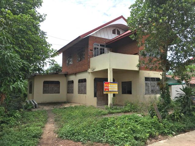 💟 บ้านเดี่ยว กุดจับ อุดรธานี 💟