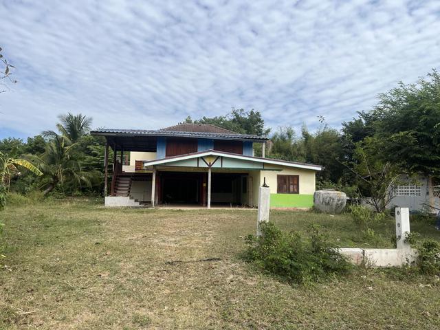 💟 บ้านเดี่ยว 2 ชั้น ซอยหลังเขาปิ่นทอง จอมบึง 💟 รูปที่ 2