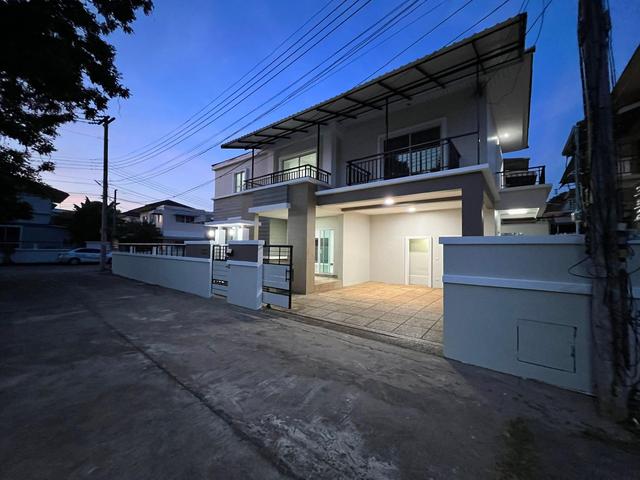 ใช่ 💟 บ้านเดี่ยว โครงการศรีธานี อุดรธานี : ปรับปรุงใหม่ 💟 รูปที่ 3