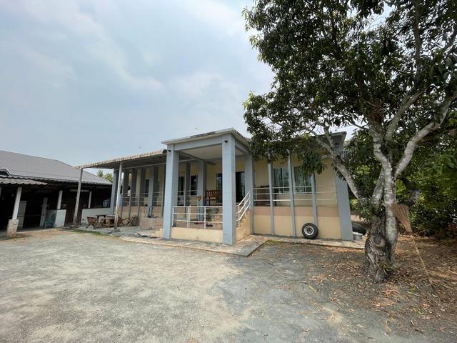 ใช่ 💟 บ้านเดี่ยว โครงการบ้านสันต้นม่วงกลาง เชียงใหม่ 💟 รูปที่ 2