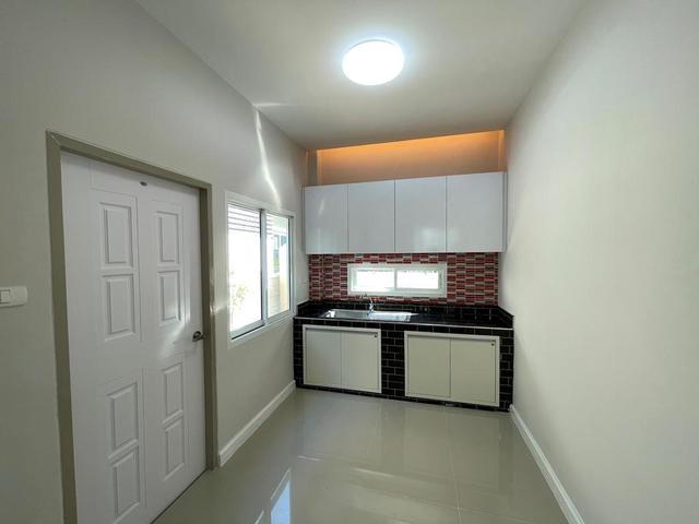 ใช่ 💟 บ้านเดี่ยว โครงการธันวาทาวน์ อุดรธานี-บ้านเลื่อม เมืองอุดรธานี : ปรับปรุงใหม่ 💟 รูปที่ 4