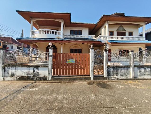 💟 บ้านเดี่ยว โครงการไผ่ทอง 2 บางแค 💟