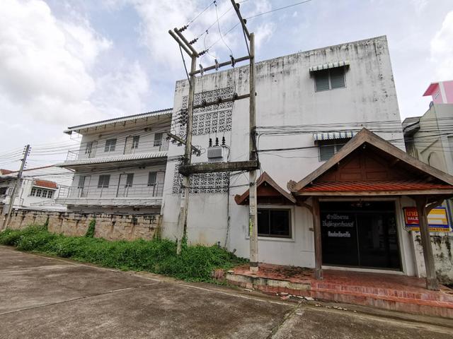 ใช่ 💟 อพาร์ทเม้นท์ เมืองแพร่ 💟 รูปที่ 2