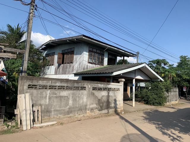 💟 บ้านเดี่ยว 2 ชั้น กำแพงเพชร 💟 รูปที่ 3