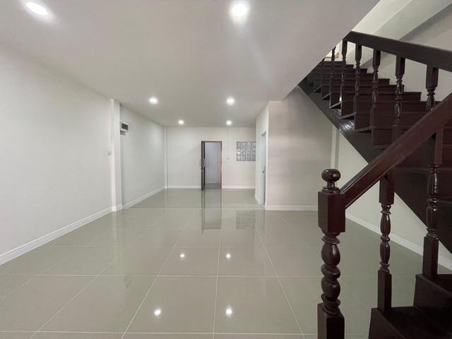 ใช่ 💟 ทาวน์เฮ้าส์ โครงการบ้านธารถวิล 3 นนทบุรี : ปรับปรุงใหม่ 💟 รูปที่ 3