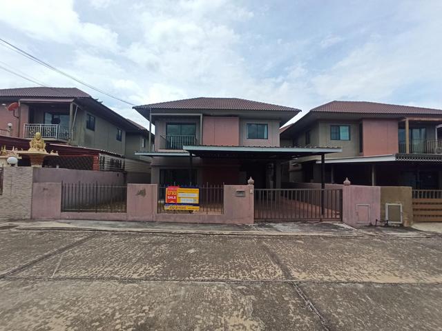 💟 บ้านเดี่ยว โครงการพฤษากาญจน์ 10 ราชบุรี 💟