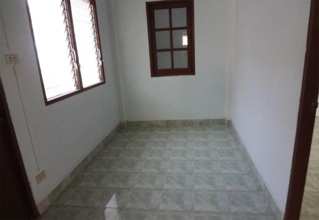 ใช่ 💟 บ้านเดี่ยว โครงการบ้านสวนแสนสุข องครักษ์ 💟 รูปที่ 4