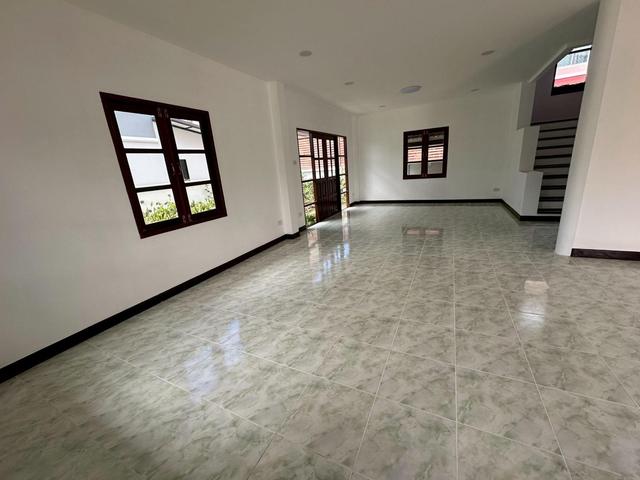 ใช่ 💟 บ้านเดี่ยว โครงการหาดพยูนกรีนวิลล์ บ้านฉาง 💟 รูปที่ 3