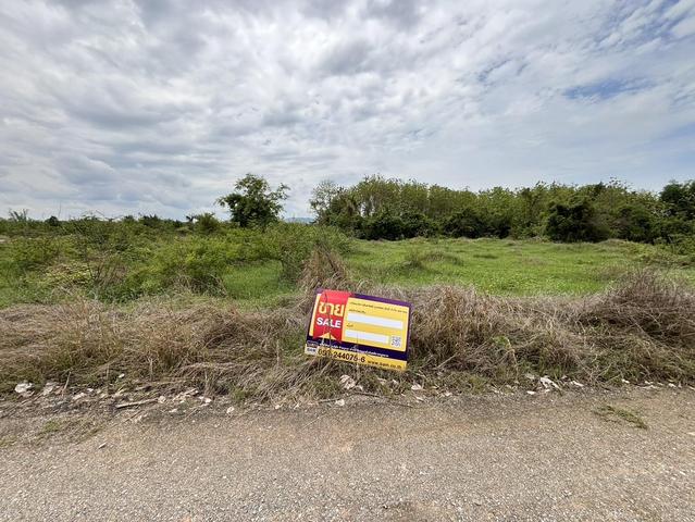 💟 ที่ดินเปล่า โครงการสวนขวัญจามเทวี ลำพูน 💟