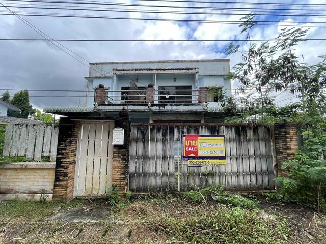 💟 บ้านเดี่ยว 2 ชั้น ฝาง เชียงใหม่ 💟