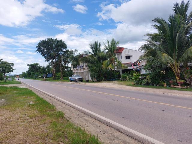 ใช่ 💟 บ้านเดี่ยว ชุมชนบ้านปันง้าว ห้างฉัตร ลำปาง 💟 รูปที่ 3