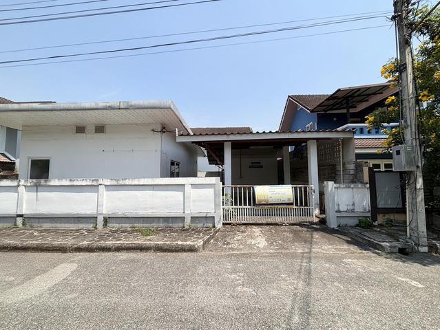 ใช่ 💟 บ้านเดี่ยว โครงการบ้านขวัญเวียง เชียงใหม่ 💟 รูปที่ 2