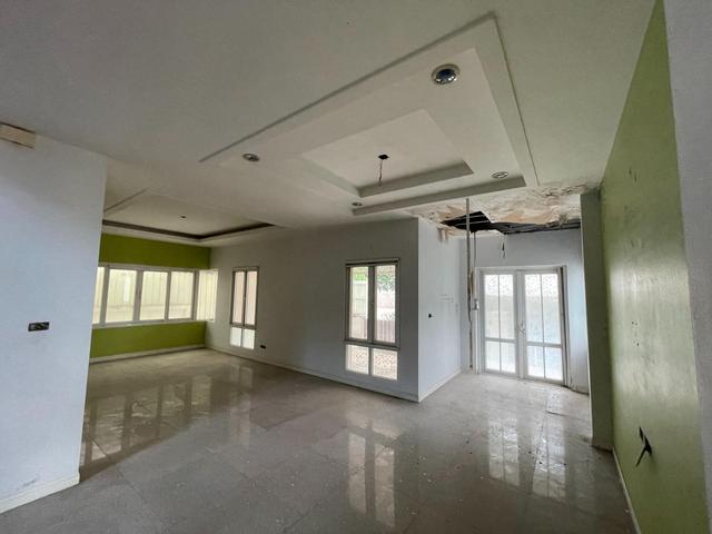 ใช่ 💟 บ้านเดี่ยว โครงการบ้านสวนวัลยา บางชัน 💟 รูปที่ 3