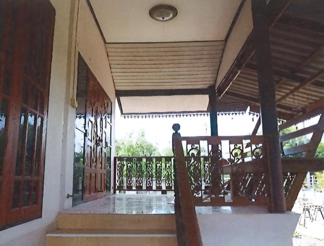 ใช่ 💟 บ้านเดี่ยว วังทอง พิษณุโลก 💟 รูปที่ 2