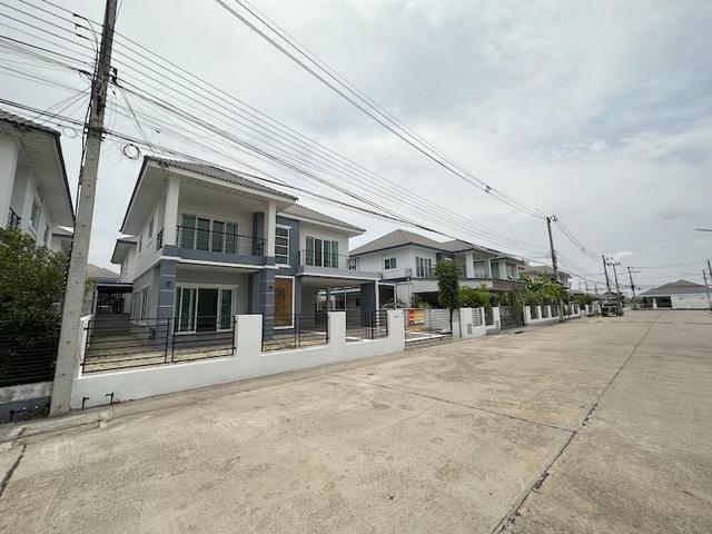 ใช่ 💟 บ้านเดี่ยว โครงการไอยรา (บึงทับช้าง-บายพาส) : ปรับปรุงใหม่ 💟 รูปที่ 2