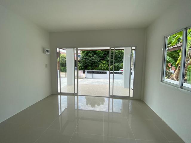 ใช่ 💟 บ้านแฝด โครงการสานฝัน เมืองระยอง :ปรับปรุงใหม่ 💟 รูปที่ 3