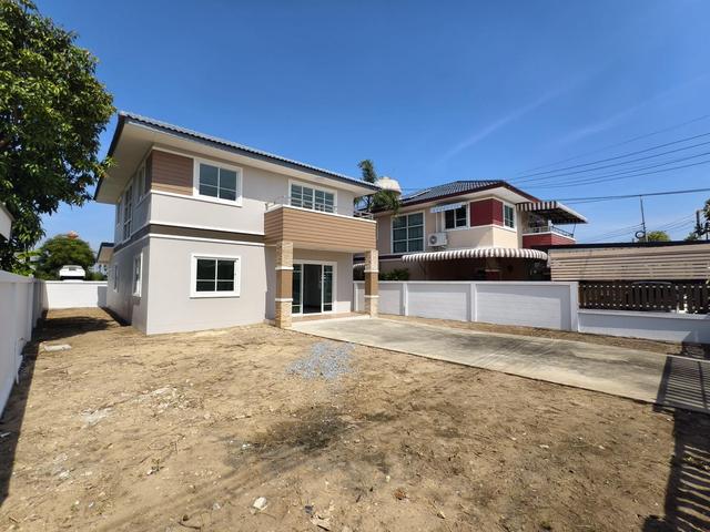 💟 บ้านเดี่ยว 2 ชั้น โครงการมาลิลล่าห์ พระนครศรีอยุธยา 💟 รูปที่ 4