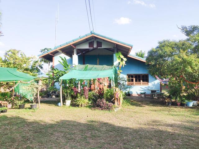 ใช่ 💟 บ้านเดี่ยว เพ็ญ อุดรธานี 💟