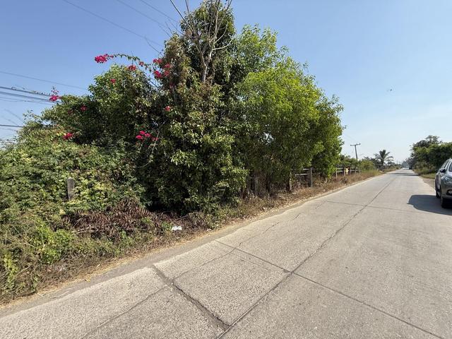 💟 ที่ดินเปล่า องครักษ์ นครนายก 💟 รูปที่ 3