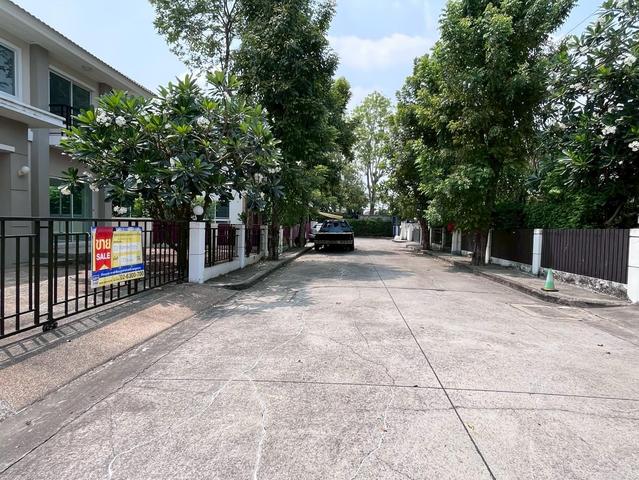 ใช่ 💟 บ้านเดี่ยว โครงการเพอร์เฟค พาร์ค บางบัวทอง 💟 รูปที่ 2